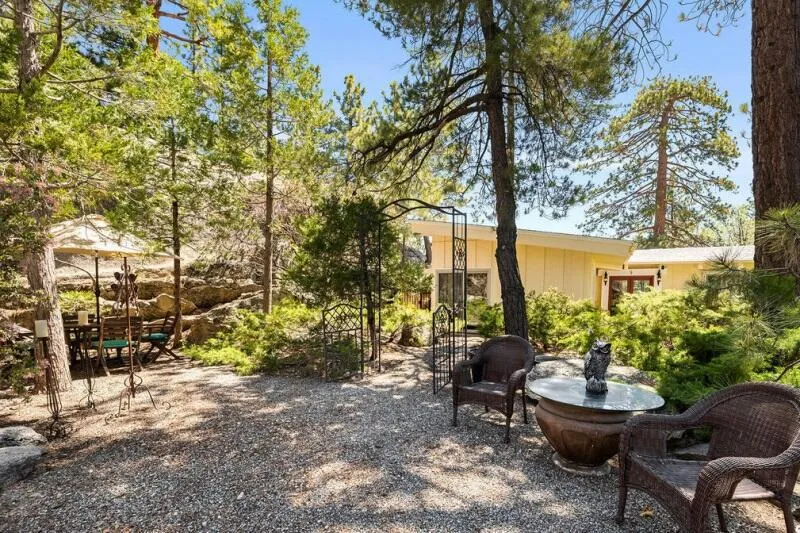 25630 Sunrise Drive Idyllwild, CA 92549