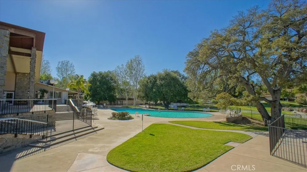 19334 Oak Crossing Newhall, CA 91321
