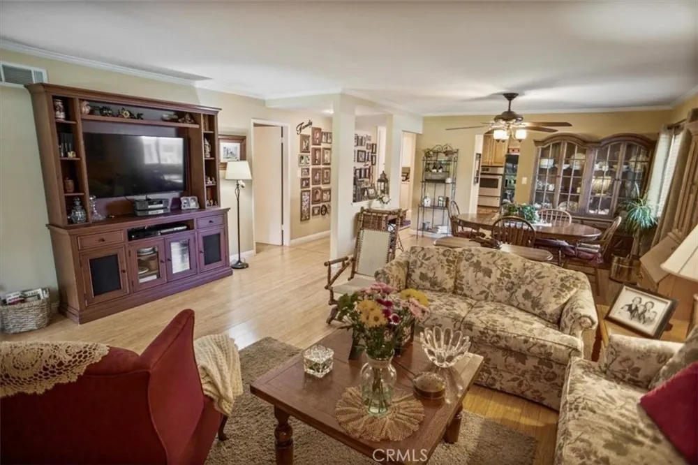 19334 Oak Crossing Newhall, CA 91321