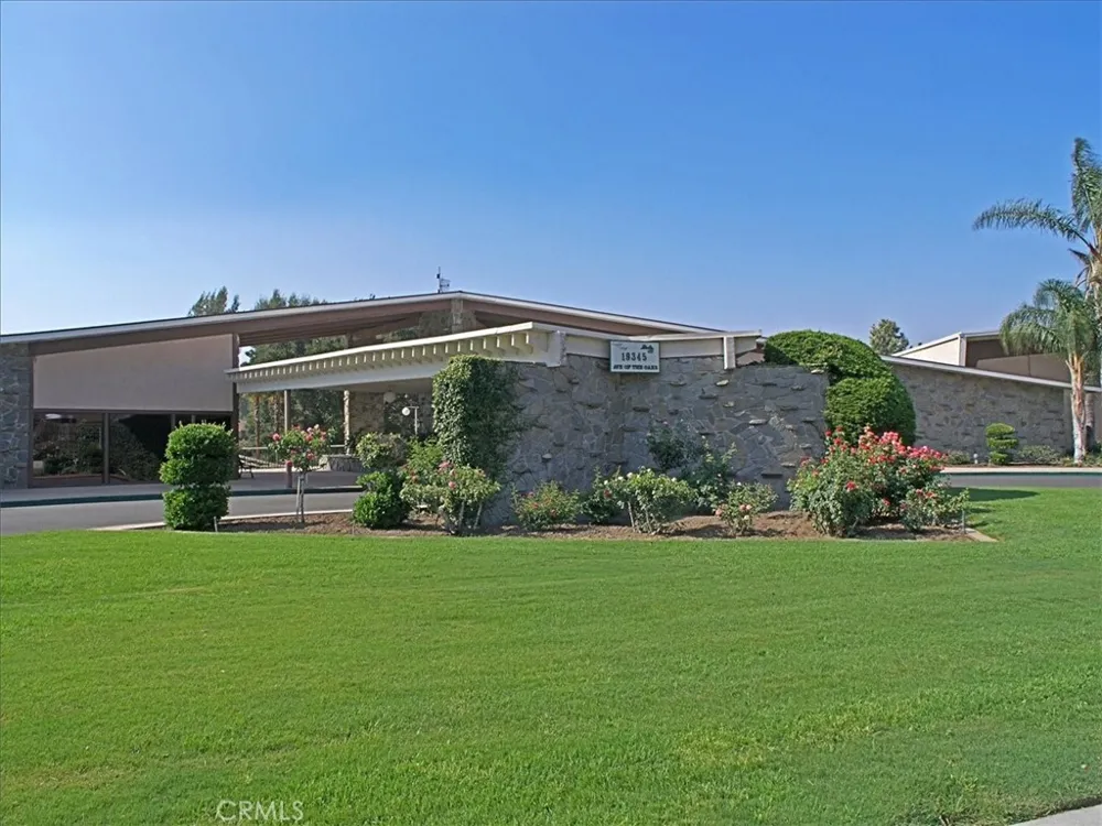 19334 Oak Crossing Newhall, CA 91321