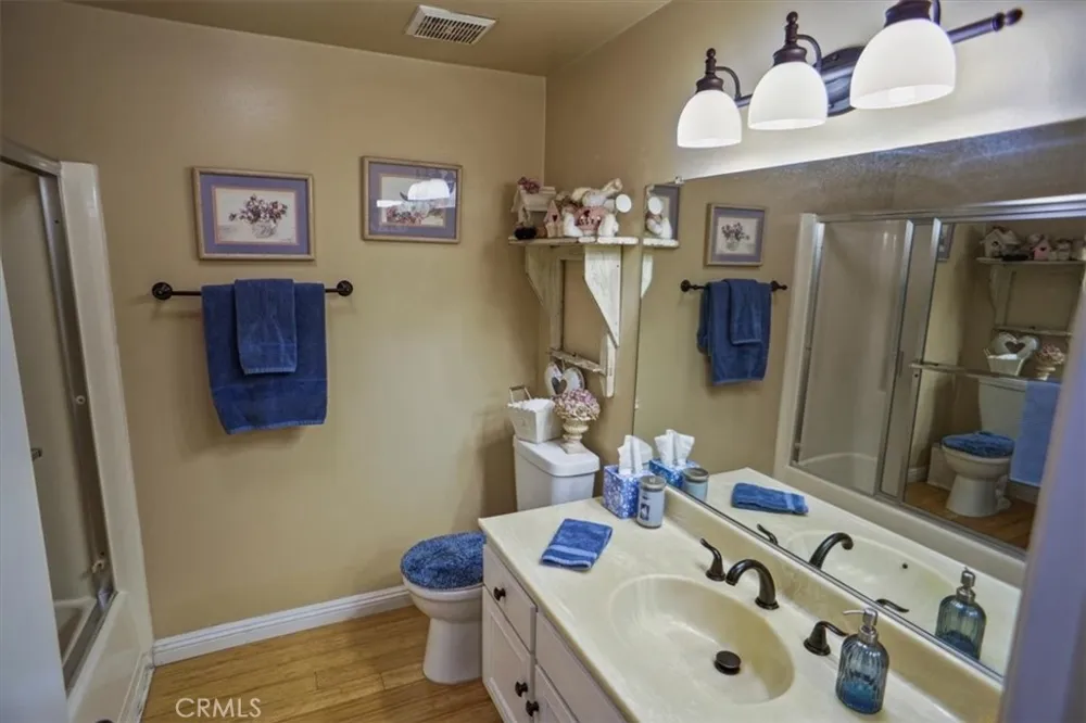 19334 Oak Crossing Newhall, CA 91321