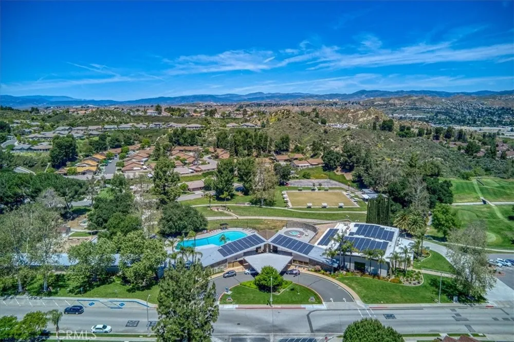 19334 Oak Crossing Newhall, CA 91321