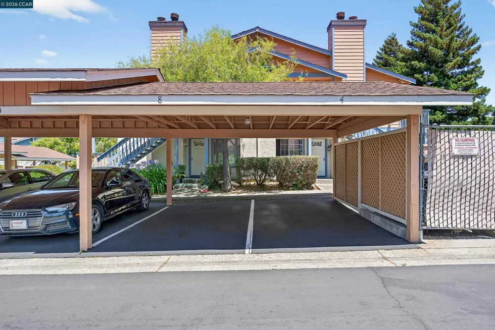 15 Glenwood Hercules, CA 94547