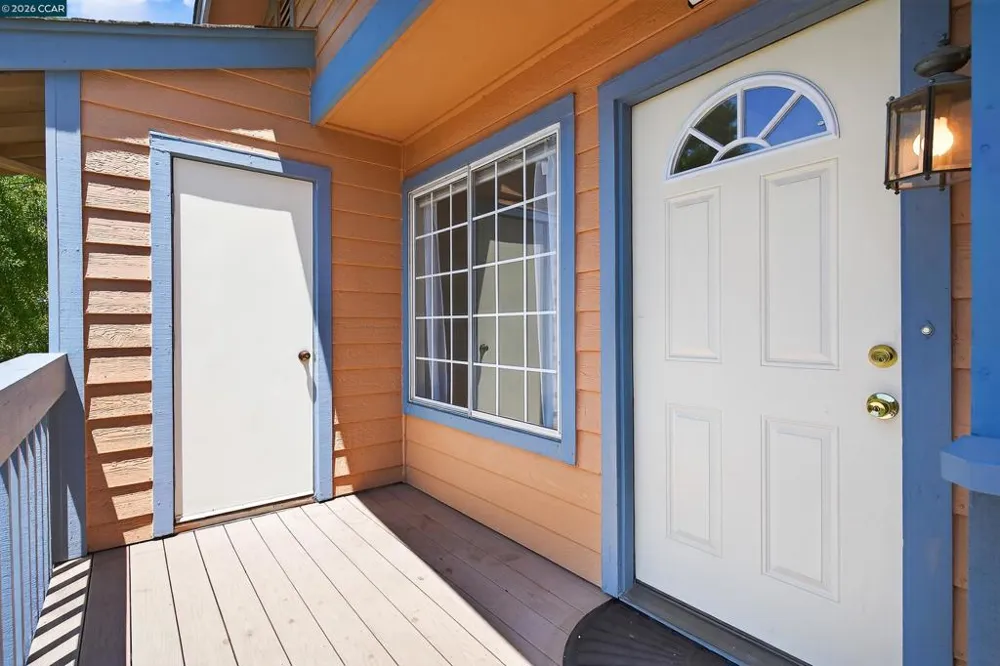 15 Glenwood Hercules, CA 94547
