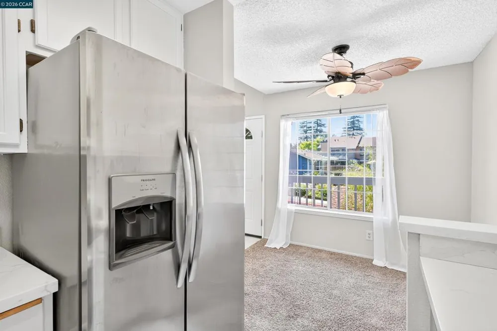 15 Glenwood Hercules, CA 94547