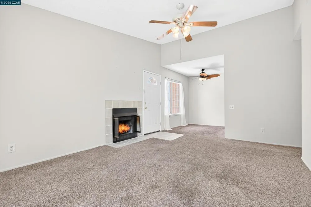 15 Glenwood Hercules, CA 94547
