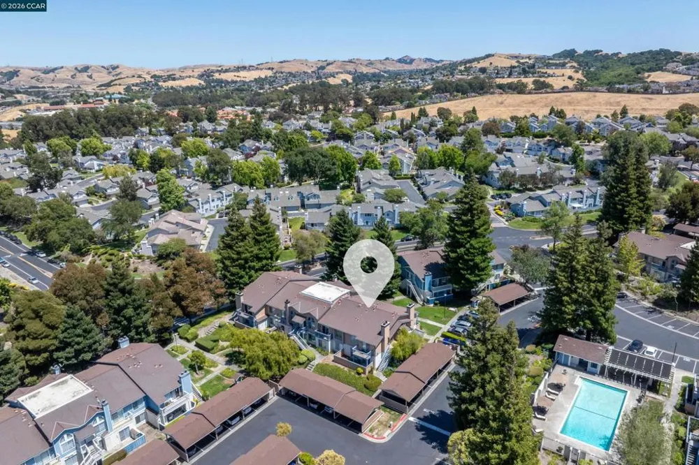 15 Glenwood Hercules, CA 94547