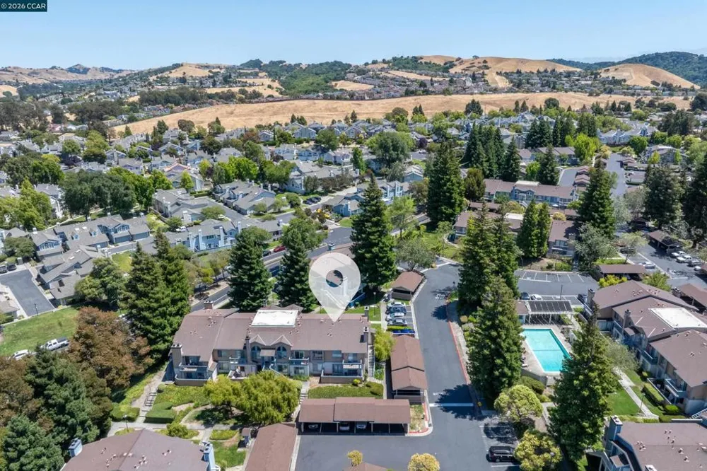 15 Glenwood Hercules, CA 94547