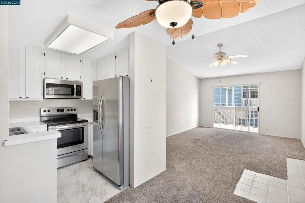 15 Glenwood Hercules, CA 94547