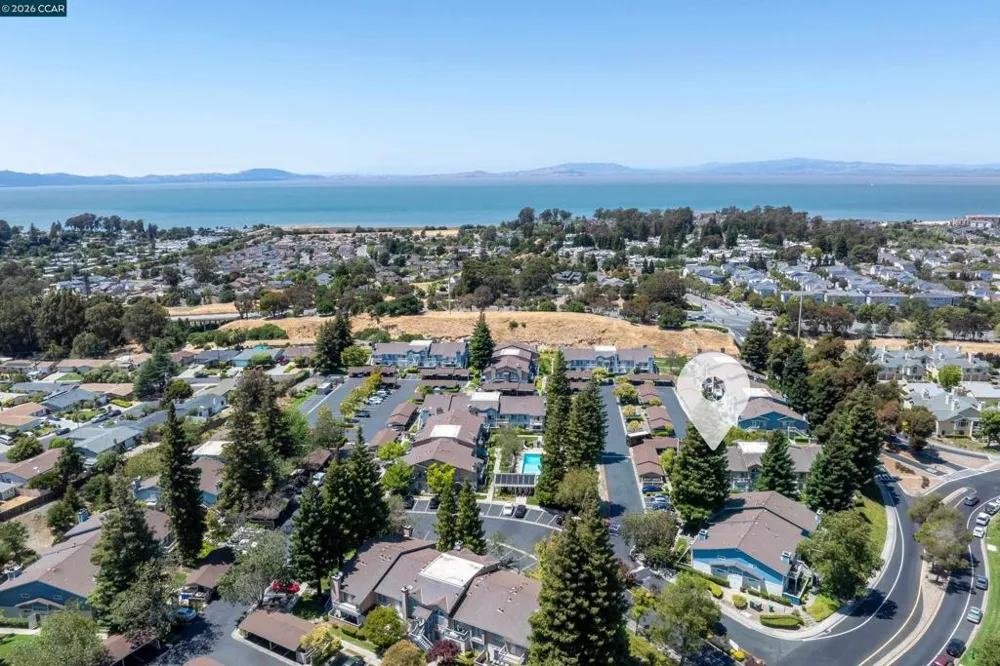 15 Glenwood Hercules, CA 94547