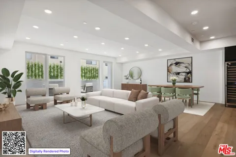 505 S Barrington Avenue #104