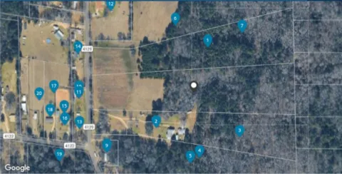 20524 County Road 4129