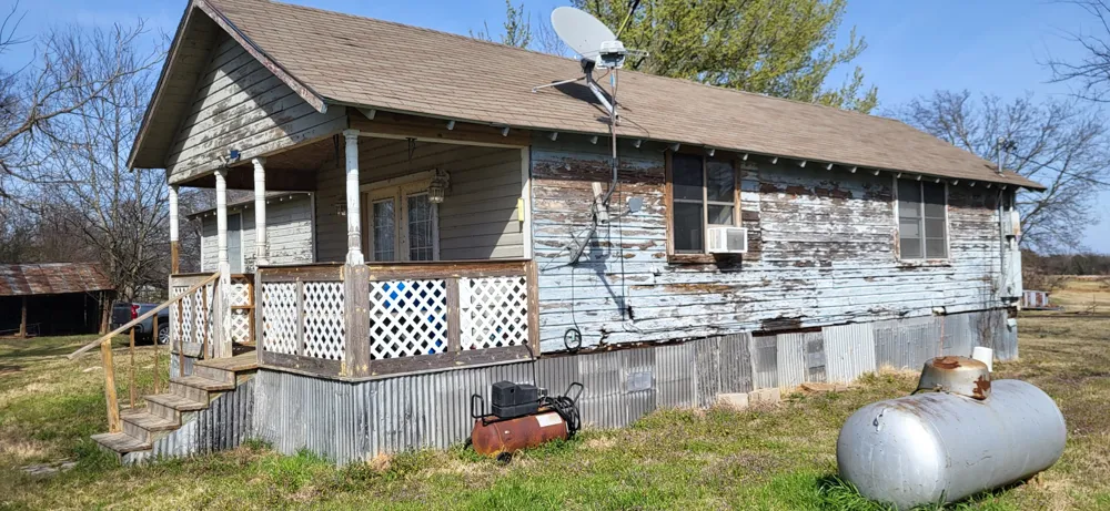 2846 County Road 2415 Pickton, TX 75471