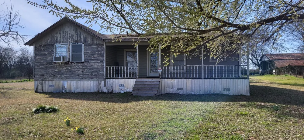 2846 County Road 2415 Pickton, TX 75471