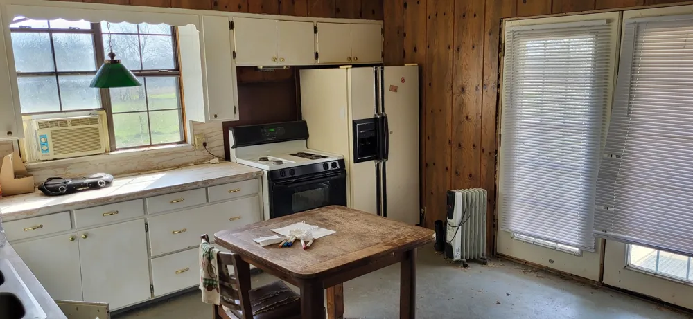 2846 County Road 2415 Pickton, TX 75471