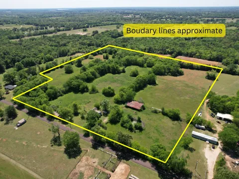 2846 County Road 2415