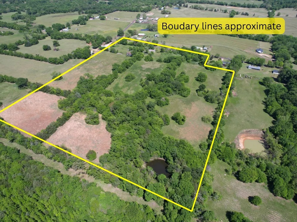 2846 County Road 2415 Pickton, TX 75471