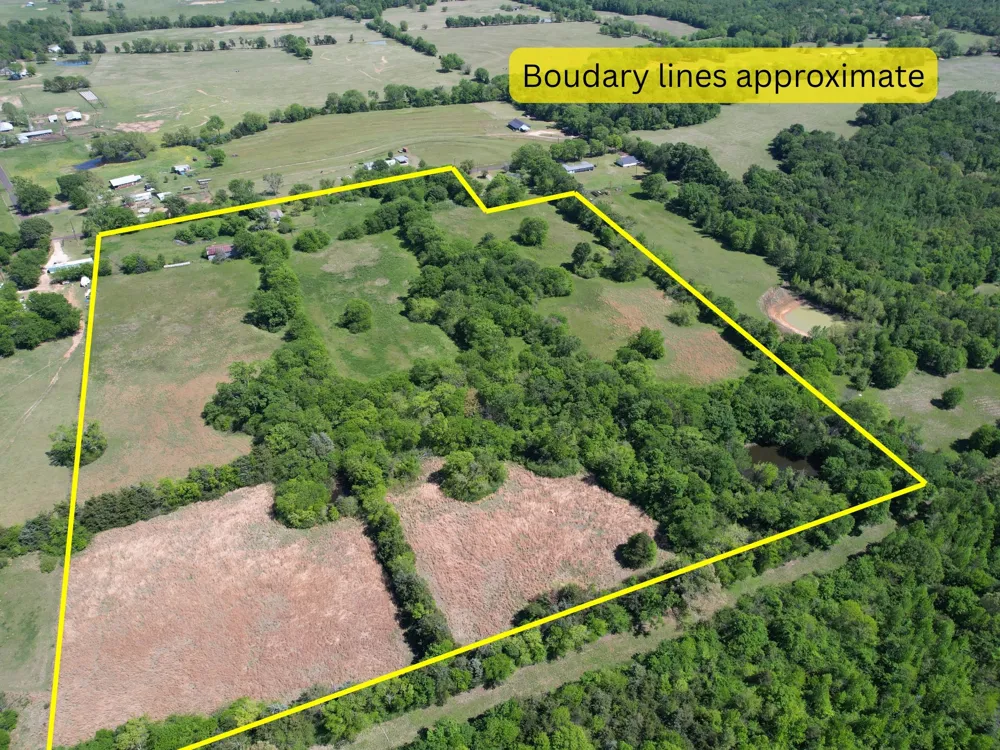 2846 County Road 2415 Pickton, TX 75471