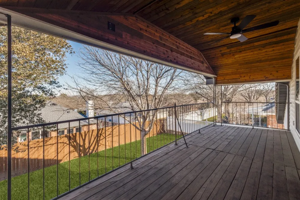 1117 Sunset Drive Trophy Club, TX 76262