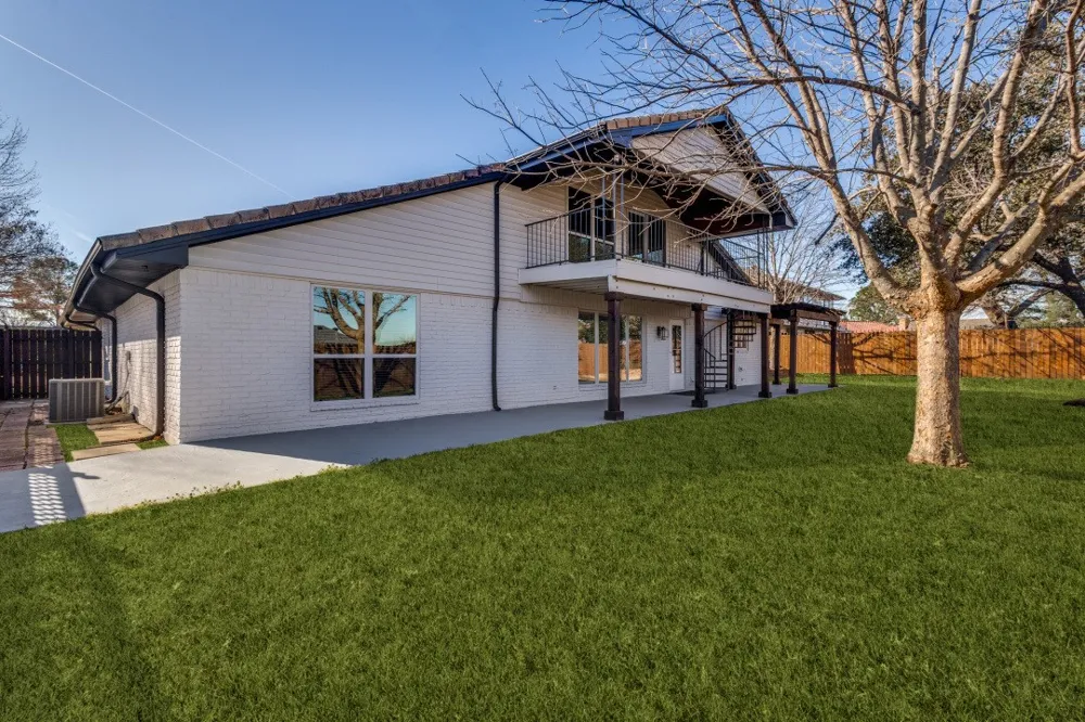 1117 Sunset Drive Trophy Club, TX 76262