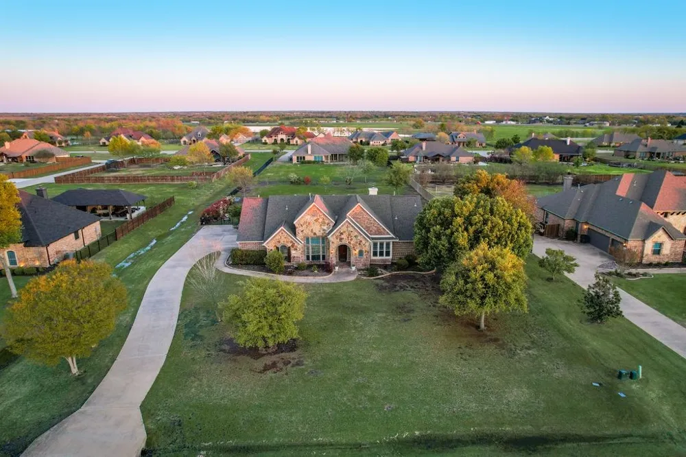 18176 Langford Lane Talty, TX 75126