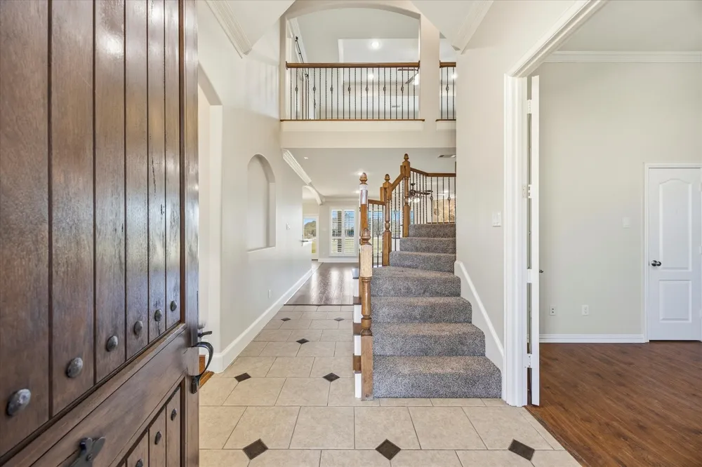 18176 Langford Lane Talty, TX 75126
