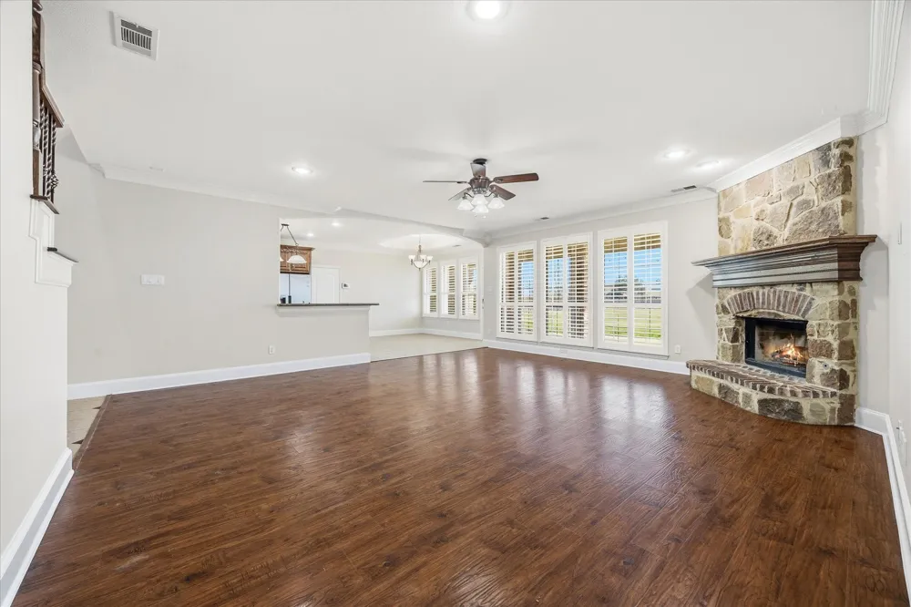 18176 Langford Lane Talty, TX 75126