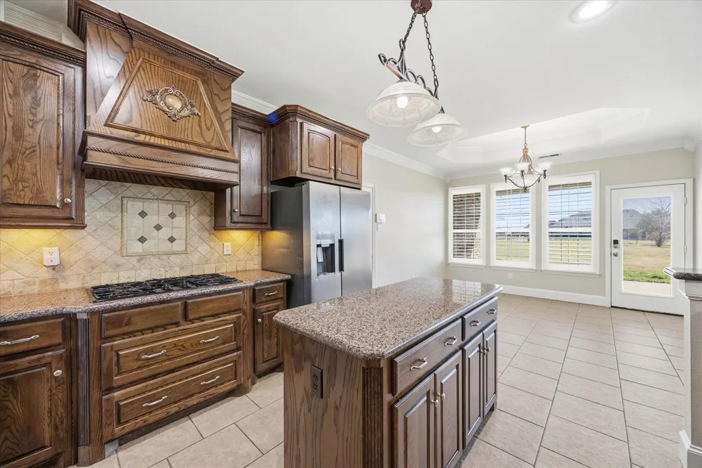 18176 Langford Lane Talty, TX 75126