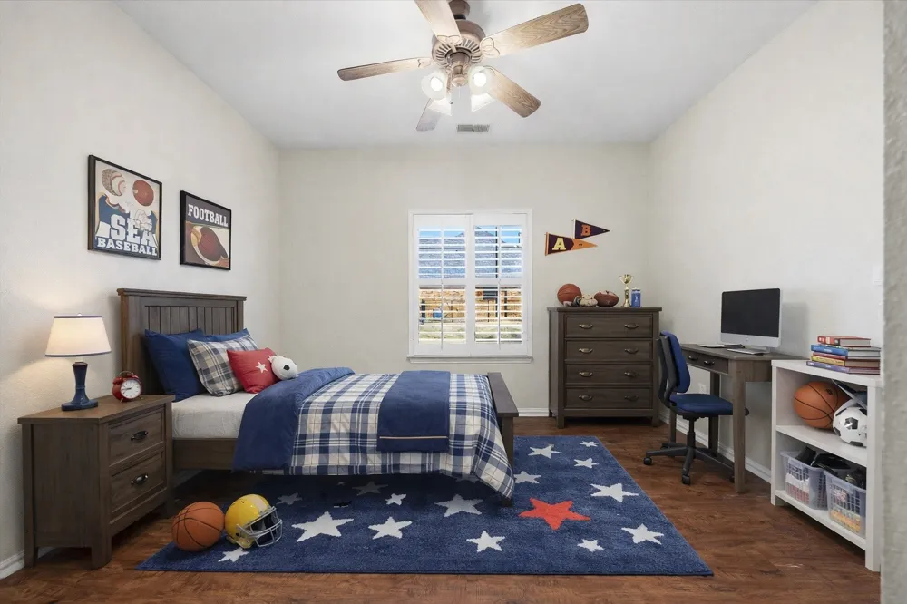 18176 Langford Lane Talty, TX 75126