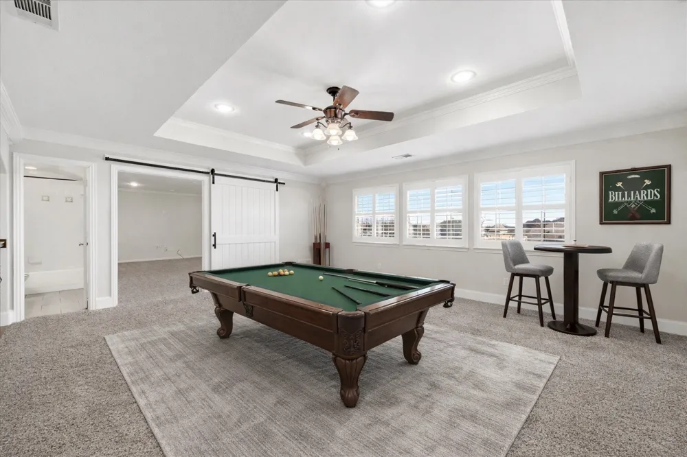 18176 Langford Lane Talty, TX 75126