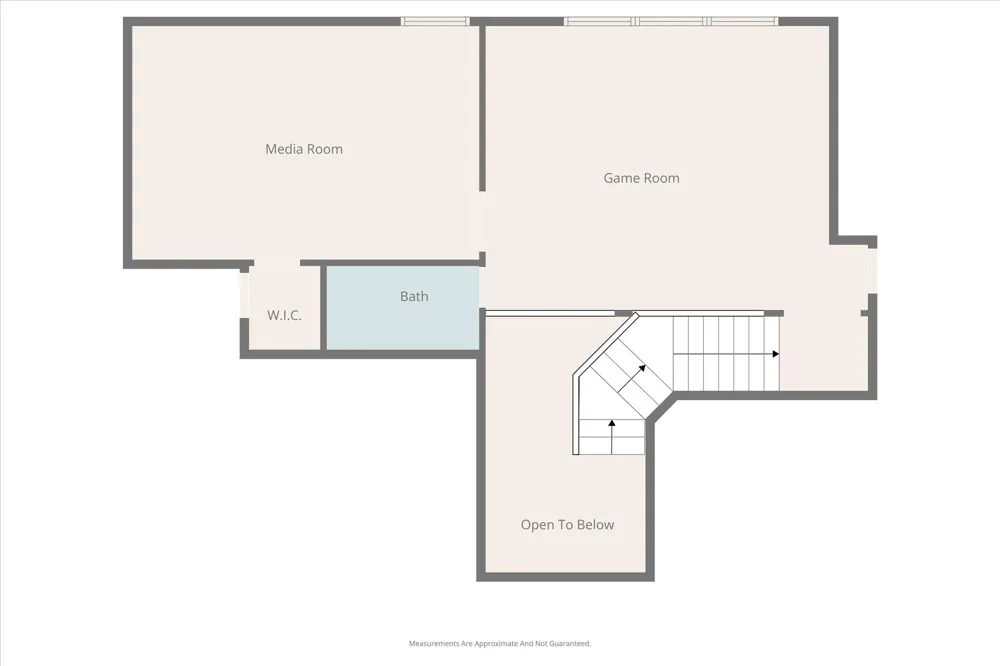 18176 Langford Lane Talty, TX 75126
