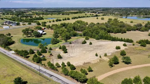 265 Cornstalk Road