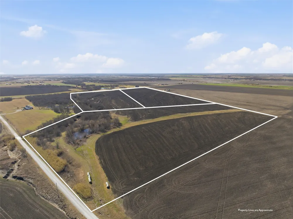 LCR 3212 Penelope, TX 76676