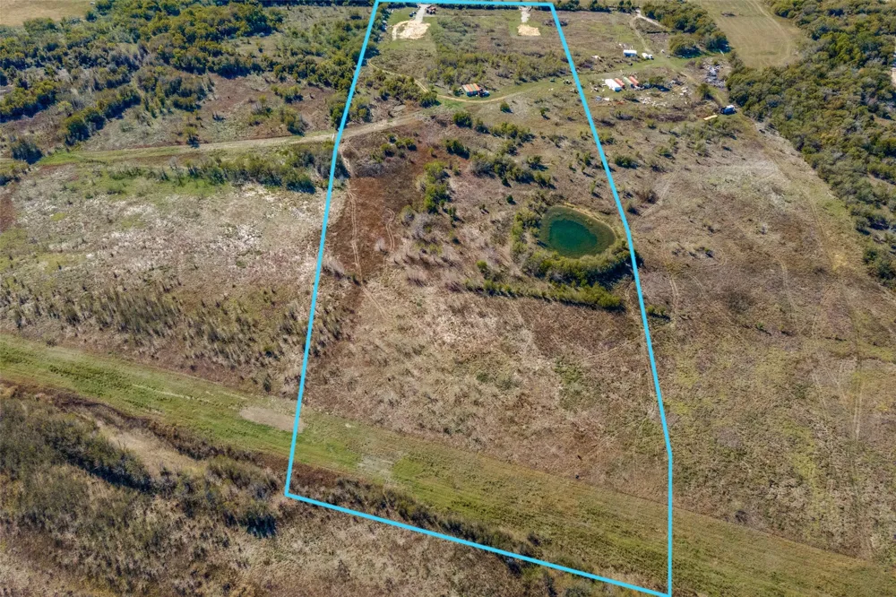 430 Jackson Road Maypearl, TX 76064