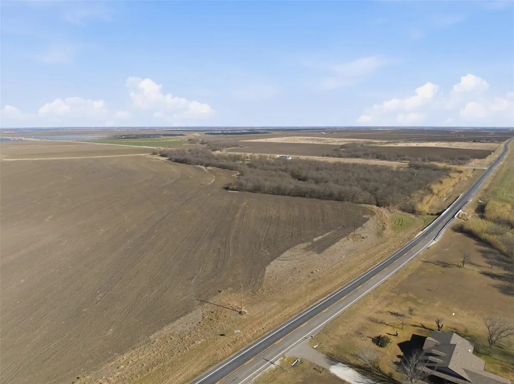 FM 2114 ROAD Penelope, TX 76676