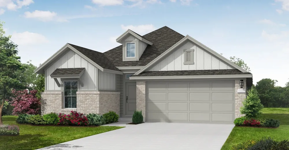 1813 Willowhurst Lane