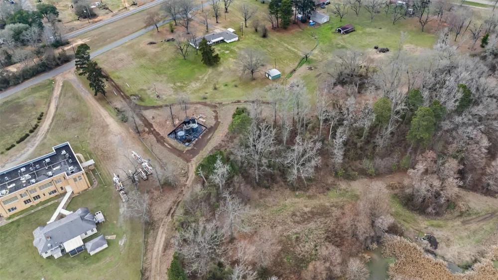 61 Kirby Trail Hosston, LA 71043