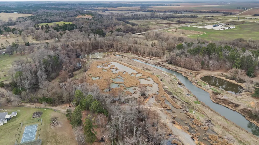 61 Kirby Trail Hosston, LA 71043