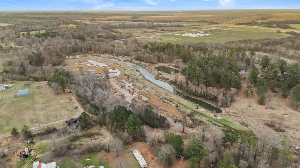 61 Kirby Trail Hosston, LA 71043