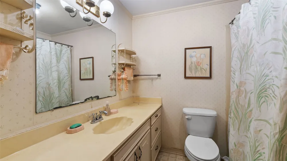 61 Kirby Trail Hosston, LA 71043
