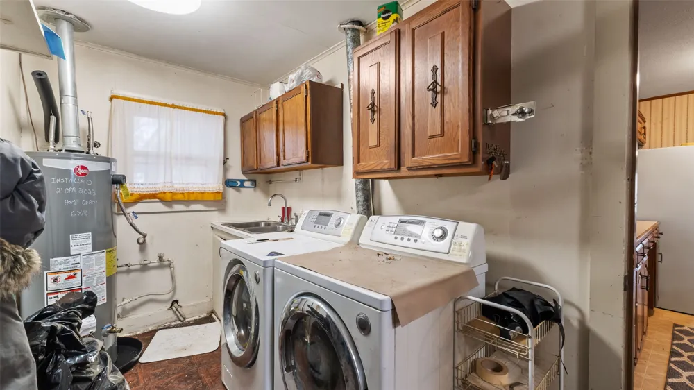 61 Kirby Trail Hosston, LA 71043