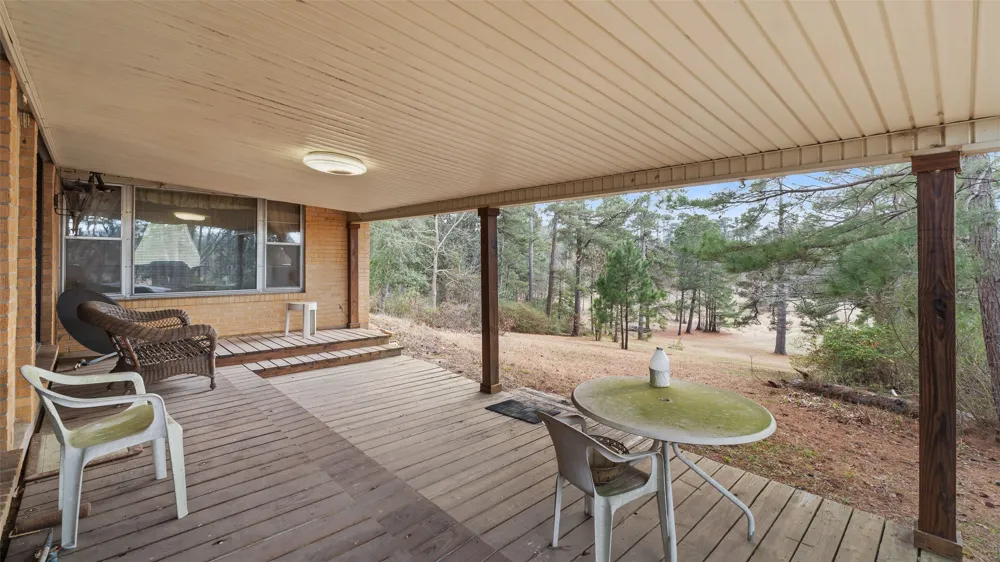 61 Kirby Trail Hosston, LA 71043