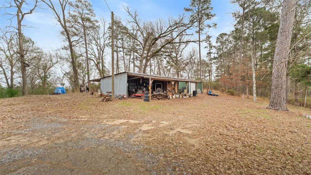61 Kirby Trail Hosston, LA 71043