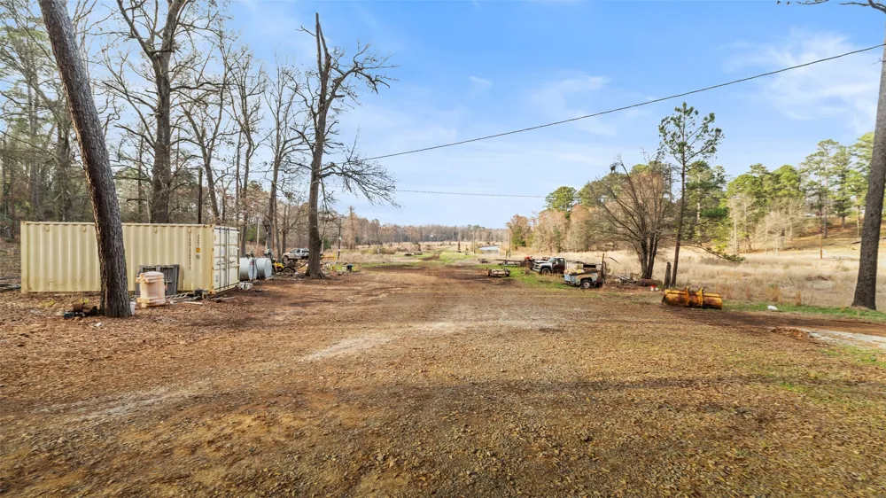 61 Kirby Trail Hosston, LA 71043