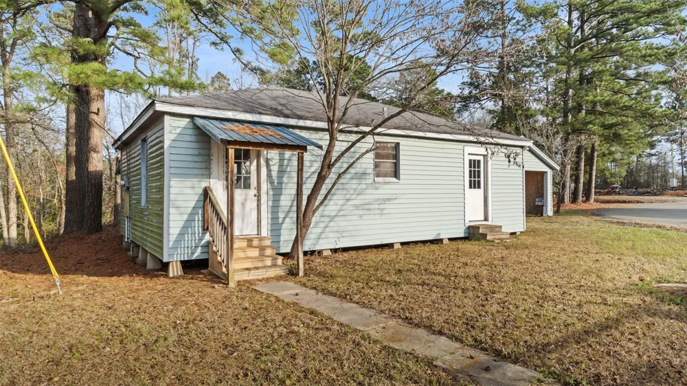 61 Kirby Trail Hosston, LA 71043