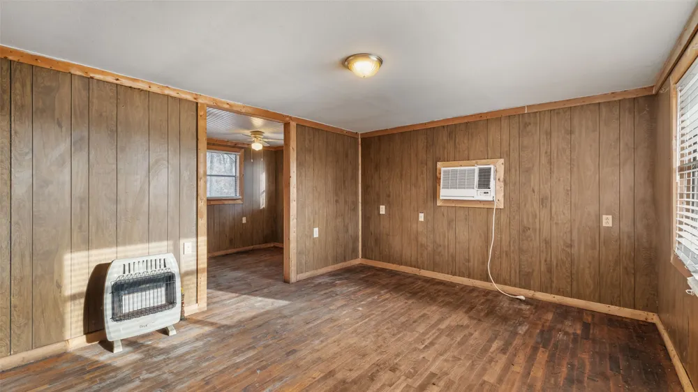 61 Kirby Trail Hosston, LA 71043