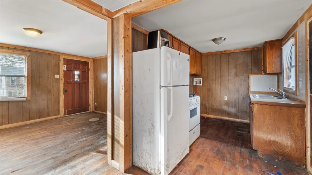61 Kirby Trail Hosston, LA 71043