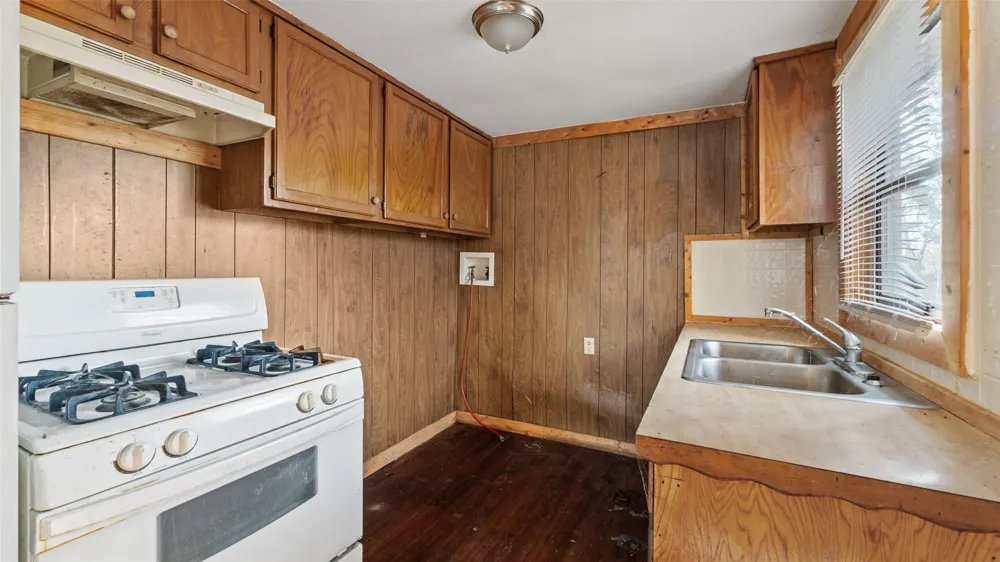 61 Kirby Trail Hosston, LA 71043