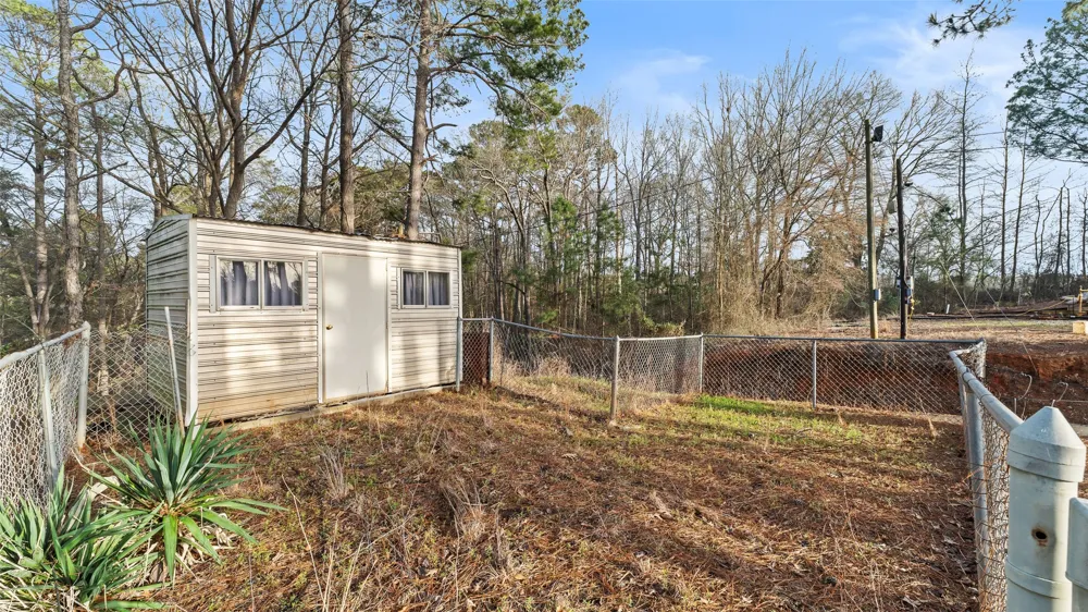 61 Kirby Trail Hosston, LA 71043