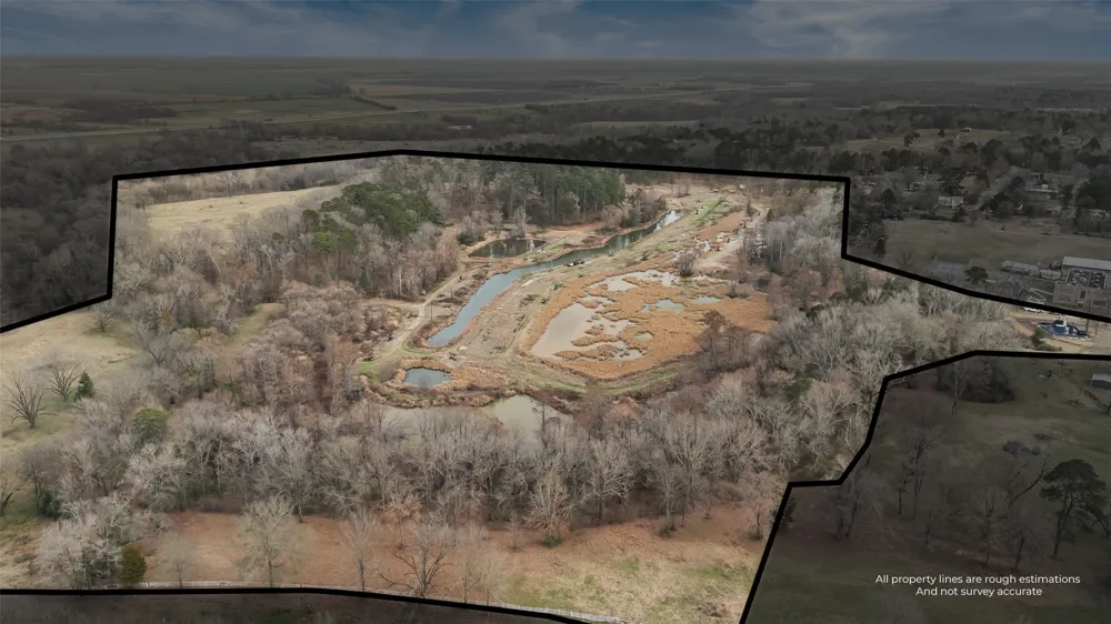 61 Kirby Trail Hosston, LA 71043